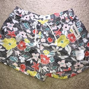 NWT Old Navy Girls Shorts